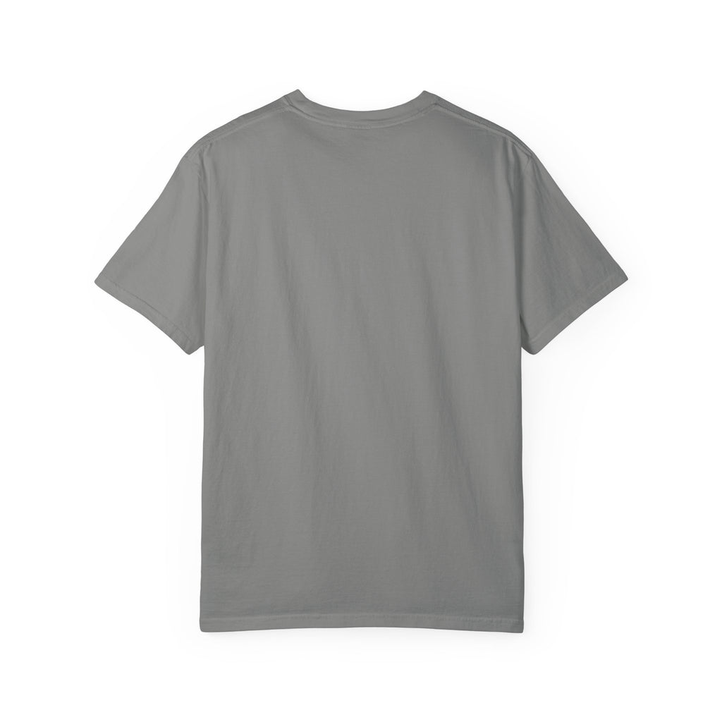 Busy Is Not the Same as Faithful — Christian Shirt for Women | Faith Over Hustle Tee