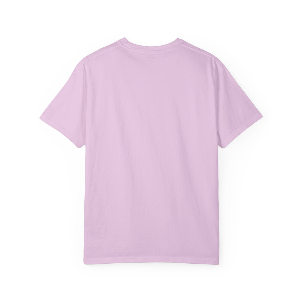 Busy Is Not the Same as Faithful — Christian Shirt for Women | Faith Over Hustle Tee