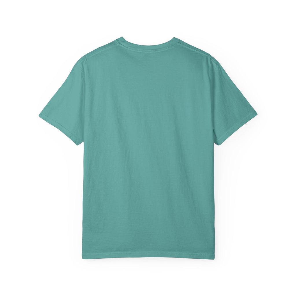 Busy Is Not the Same as Faithful — Christian Shirt for Women | Faith Over Hustle Tee