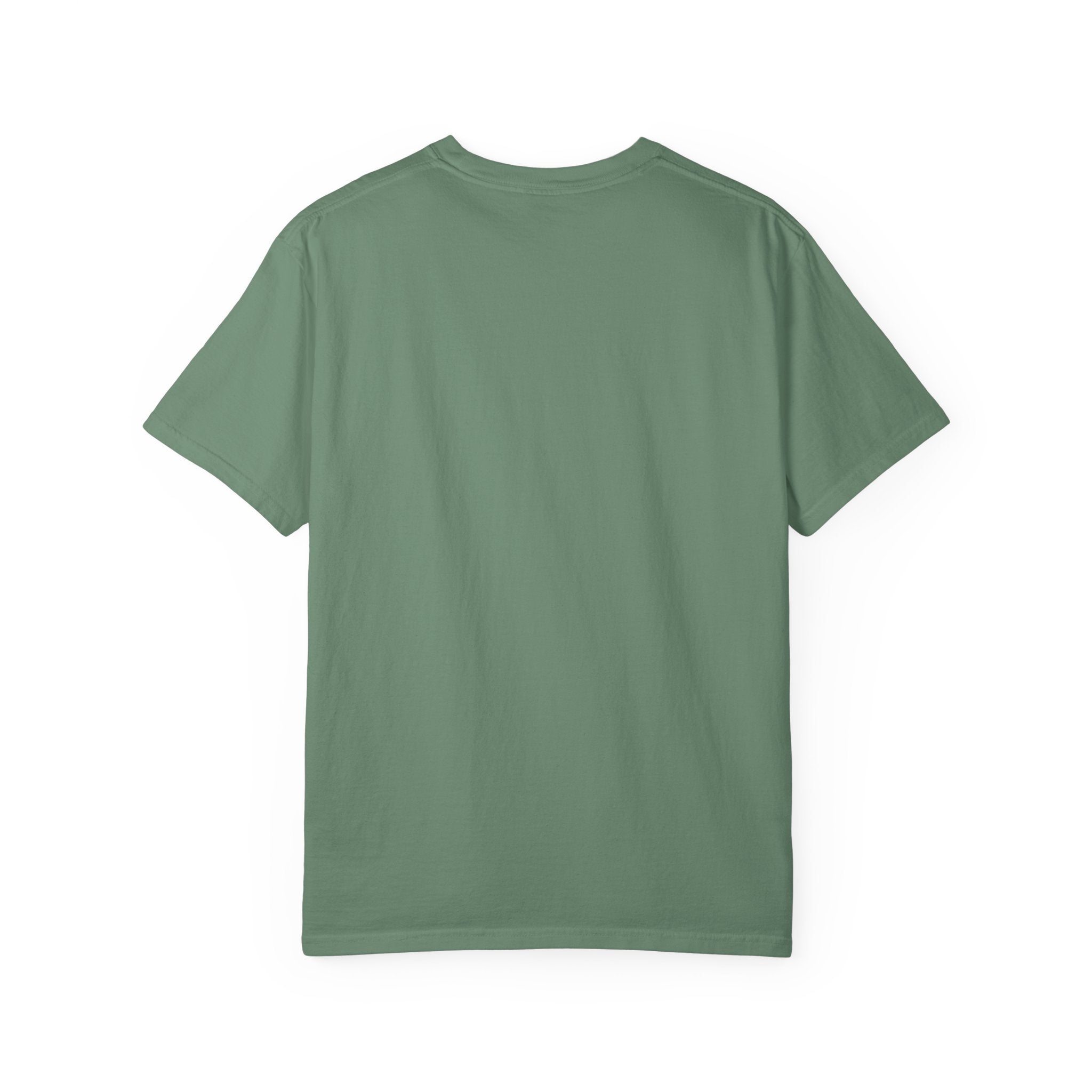 Busy Is Not the Same as Faithful — Christian Shirt for Women | Faith Over Hustle Tee