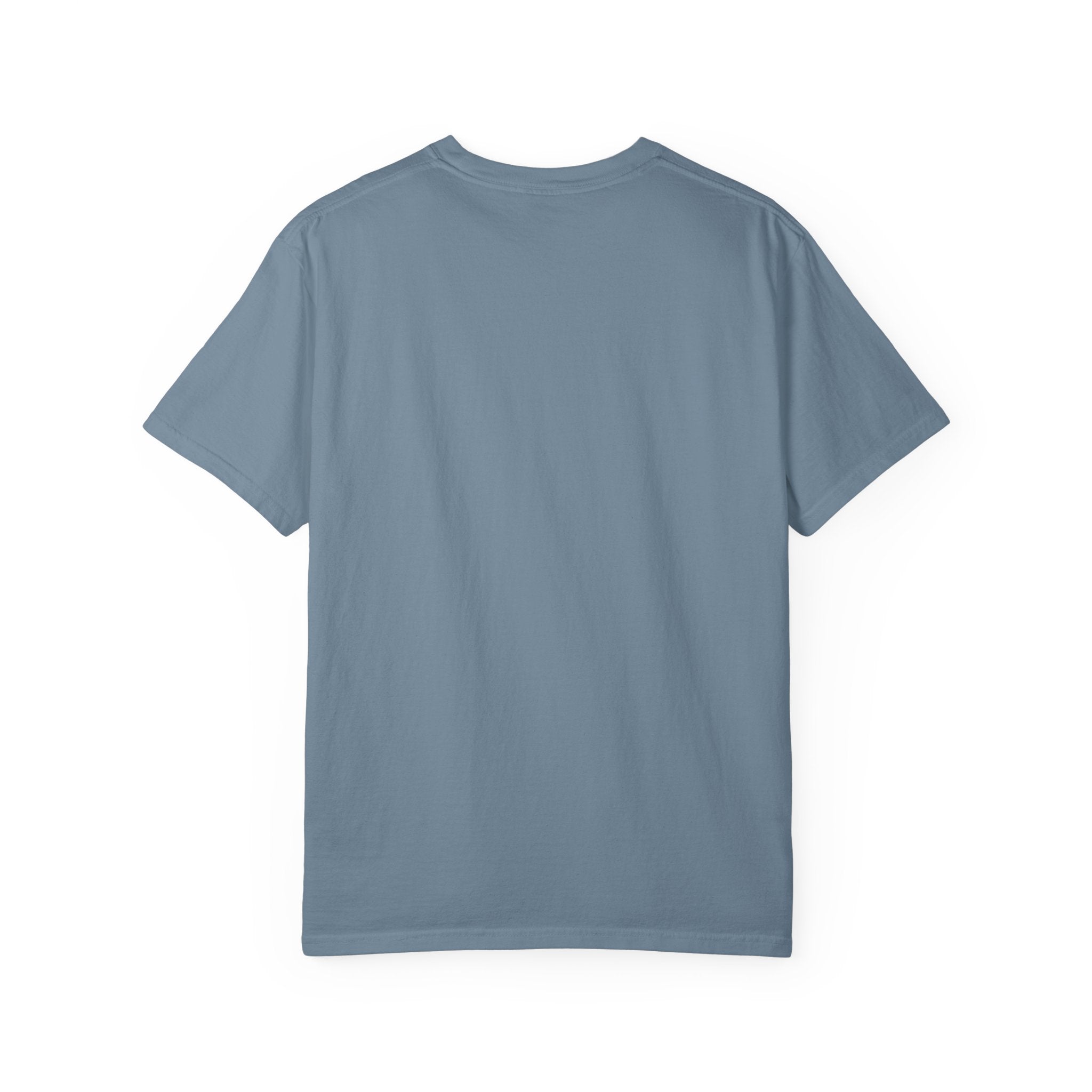 Busy Is Not the Same as Faithful — Christian Shirt for Women | Faith Over Hustle Tee