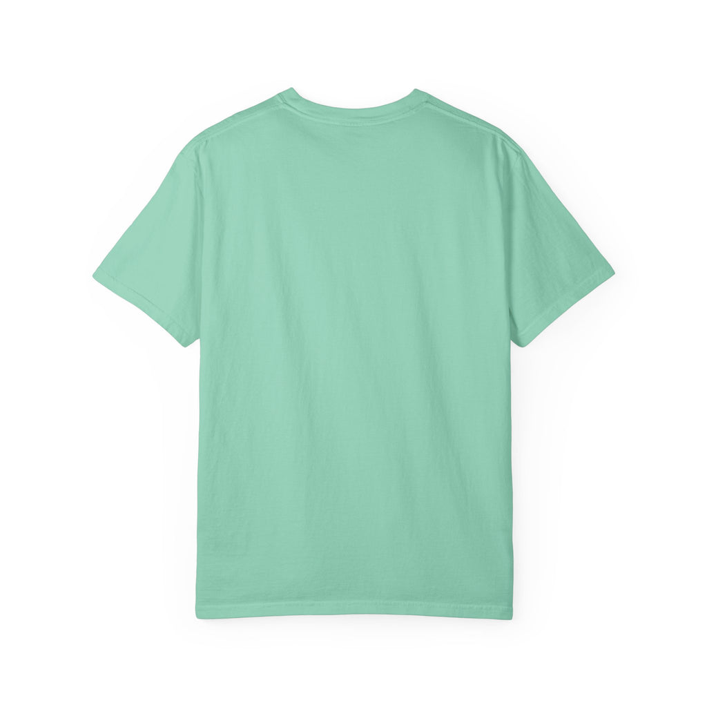 Busy Is Not the Same as Faithful — Christian Shirt for Women | Faith Over Hustle Tee