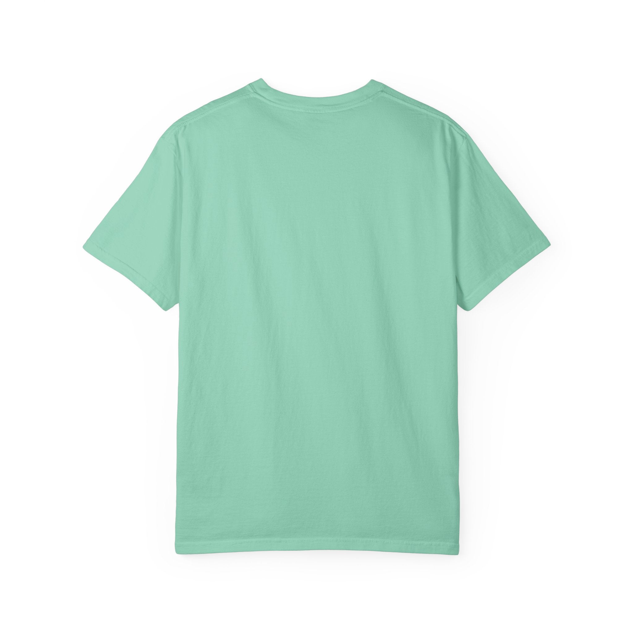 Busy Is Not the Same as Faithful — Christian Shirt for Women | Faith Over Hustle Tee